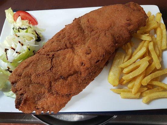 Sidreria Cachopo